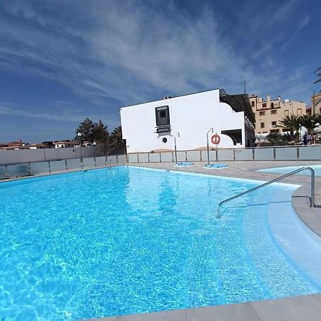 Apartamento Life Complex Amaya Fuerteventura Коста-де-Антіґуа Екстер'єр фото