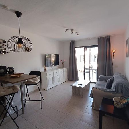 Apartamento Life Complex Amaya Fuerteventura Коста-де-Антіґуа Екстер'єр фото