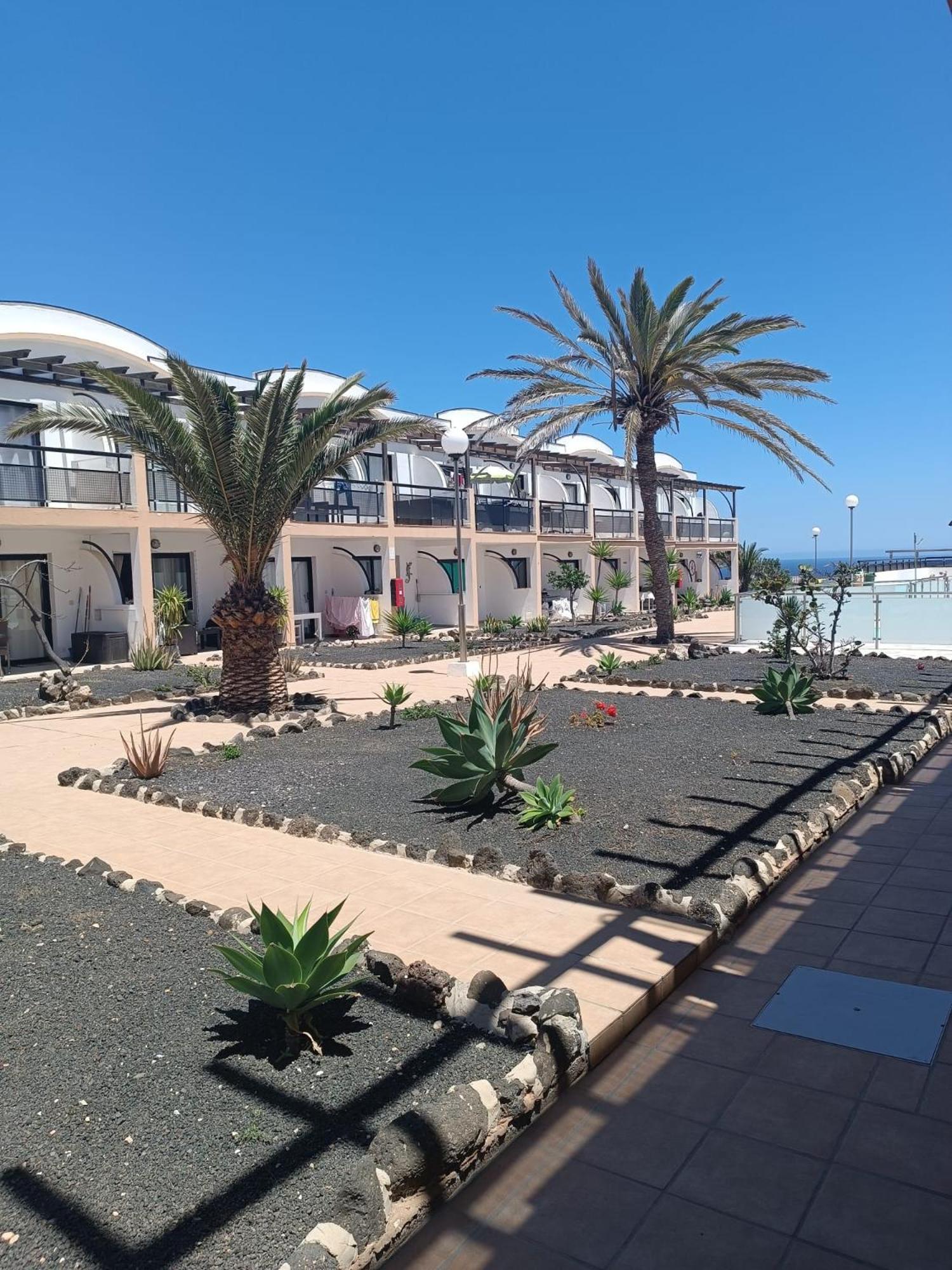 Apartamento Life Complex Amaya Fuerteventura Коста-де-Антіґуа Екстер'єр фото