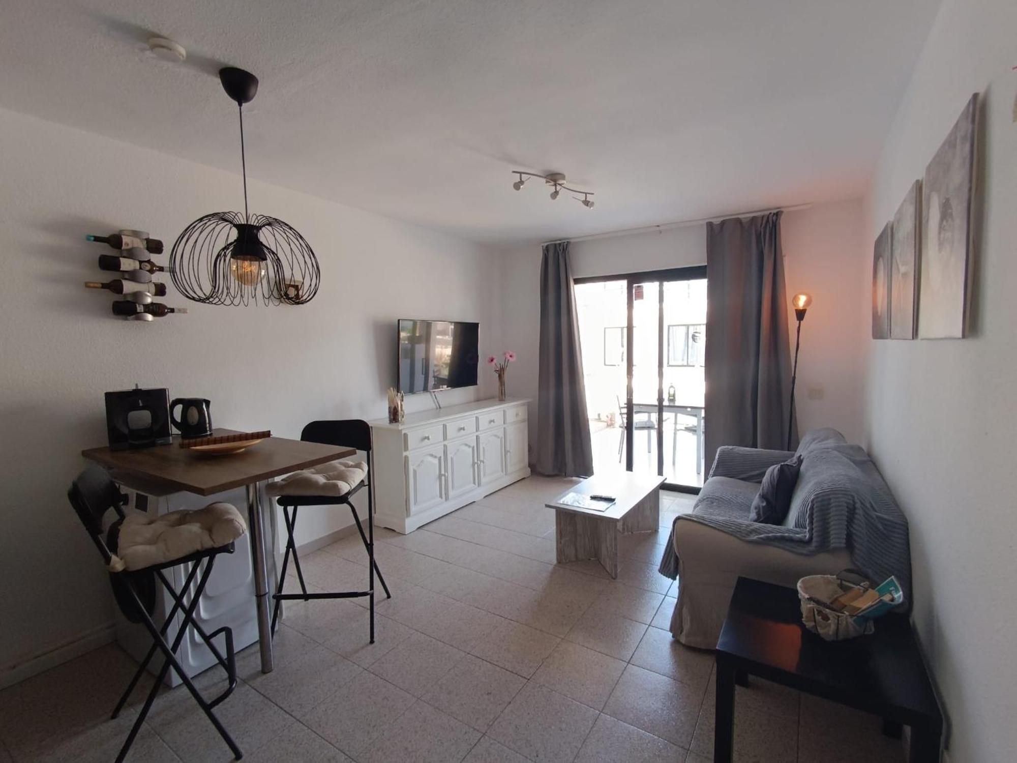 Apartamento Life Complex Amaya Fuerteventura Коста-де-Антіґуа Екстер'єр фото