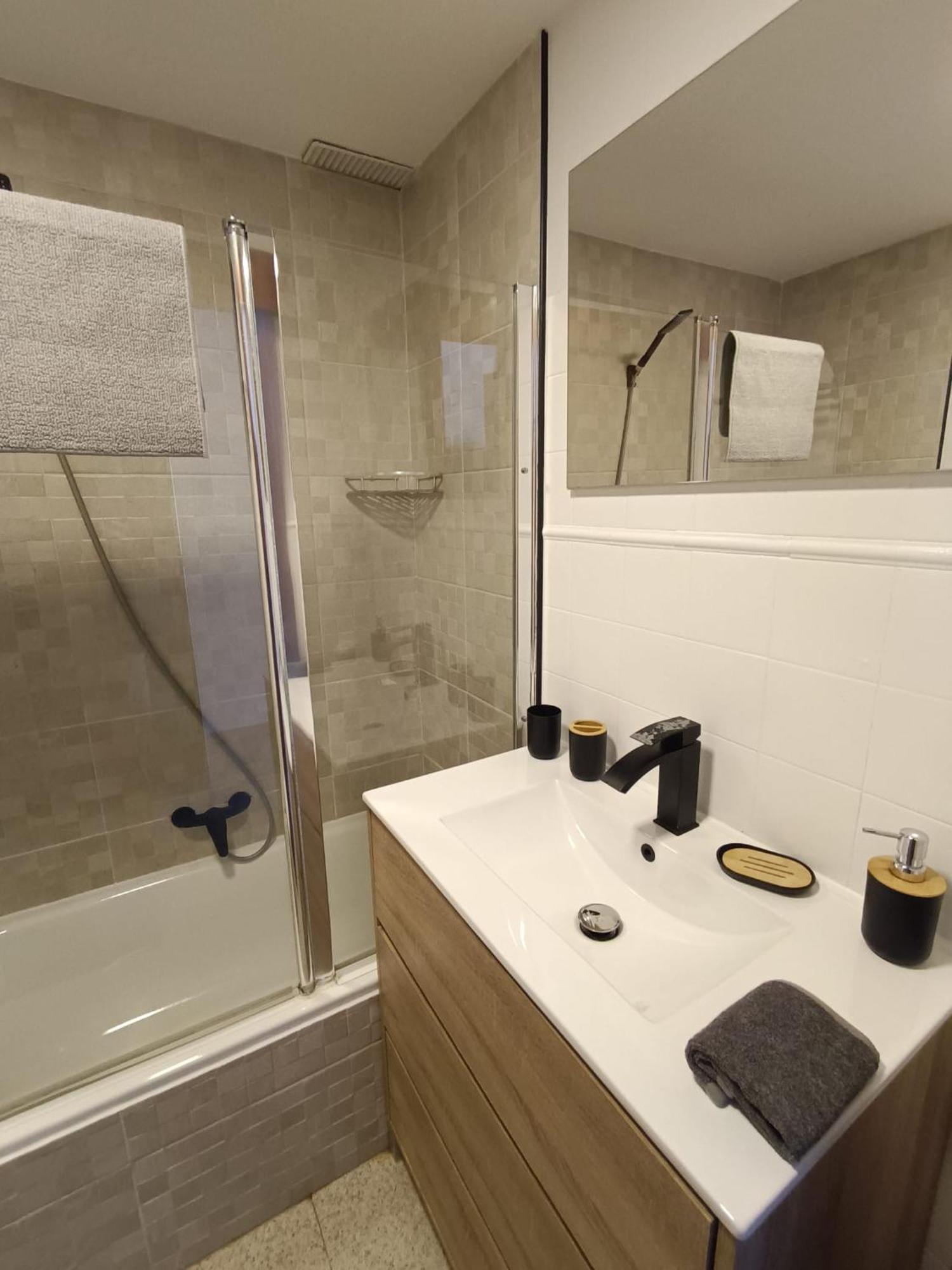 Apartamento Life Complex Amaya Fuerteventura Коста-де-Антіґуа Екстер'єр фото