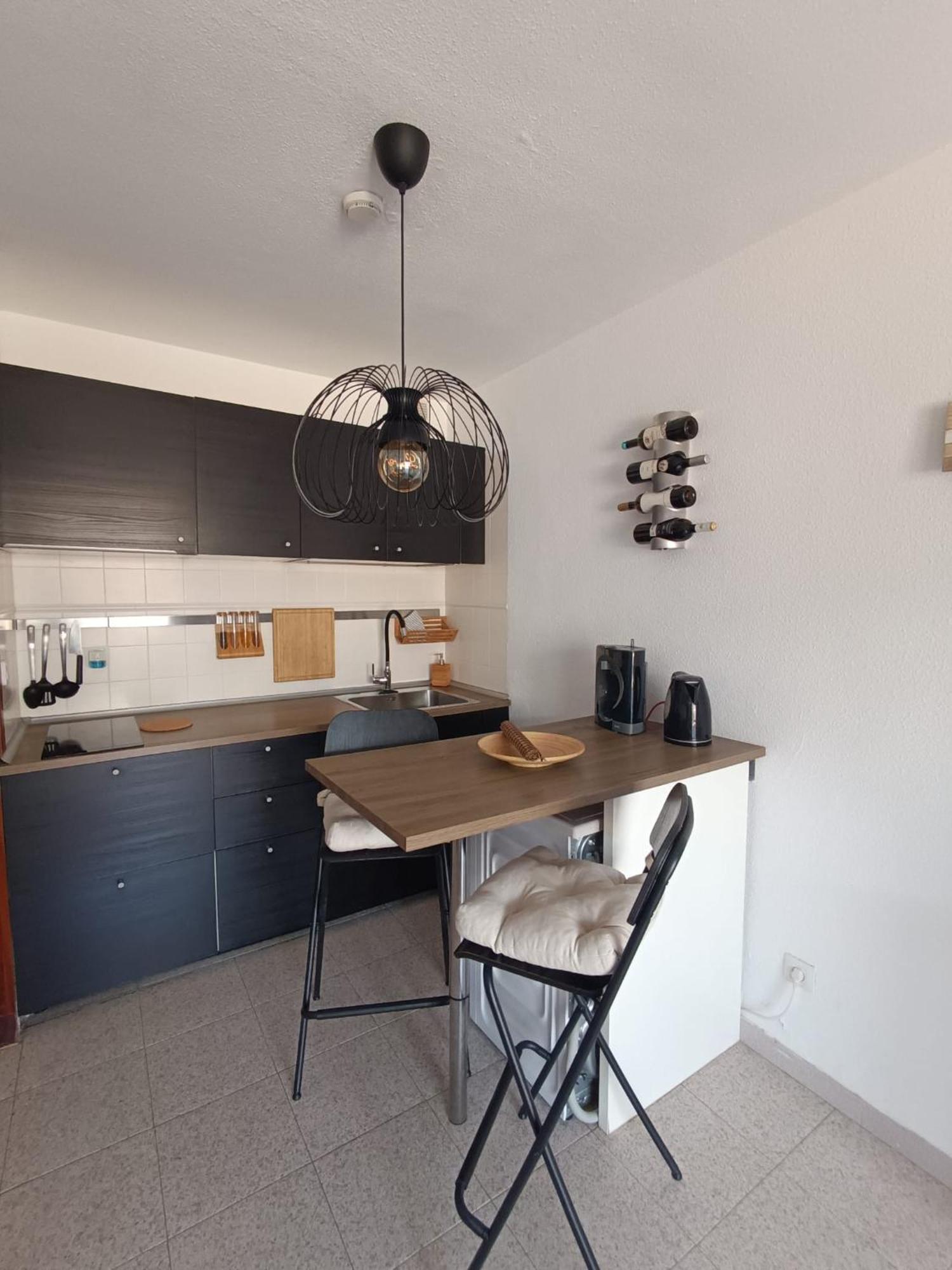 Apartamento Life Complex Amaya Fuerteventura Коста-де-Антіґуа Екстер'єр фото