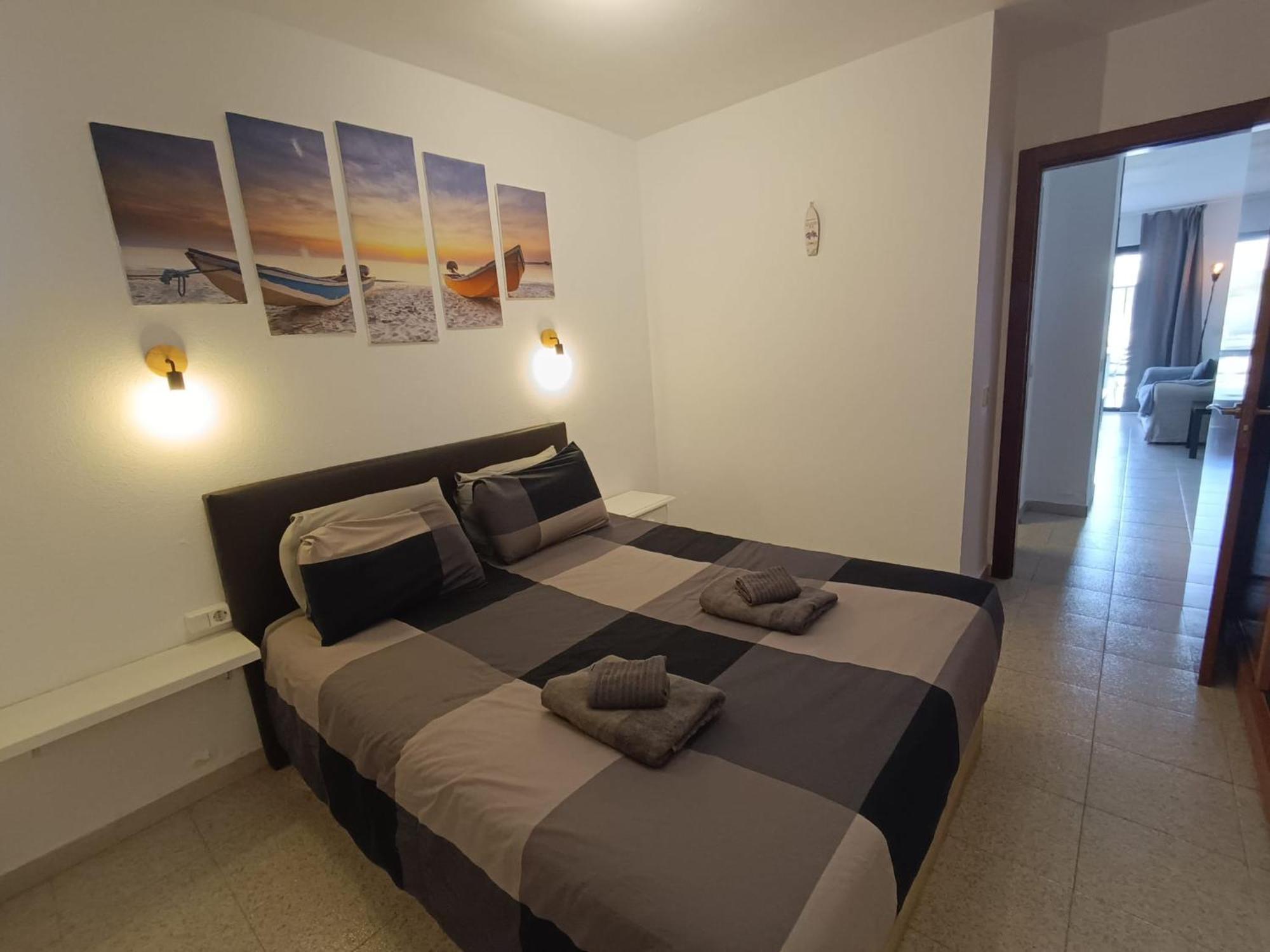 Apartamento Life Complex Amaya Fuerteventura Коста-де-Антіґуа Екстер'єр фото