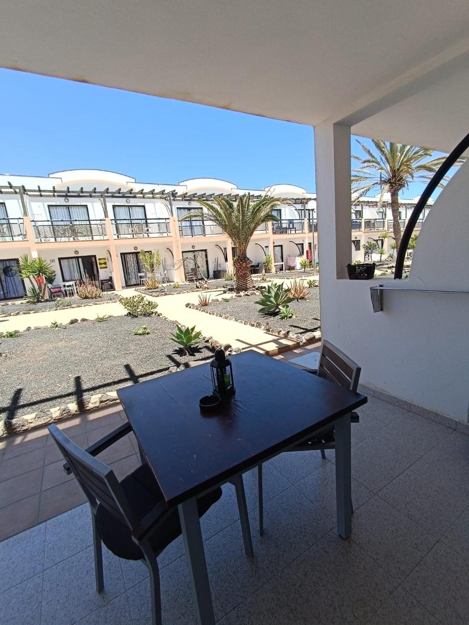 Apartamento Life Complex Amaya Fuerteventura Коста-де-Антіґуа Екстер'єр фото