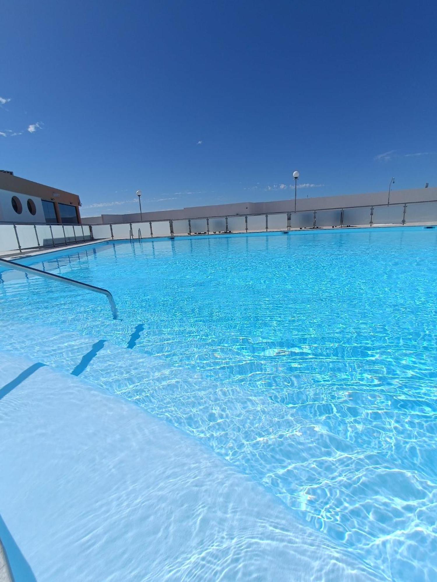 Apartamento Life Complex Amaya Fuerteventura Коста-де-Антіґуа Екстер'єр фото