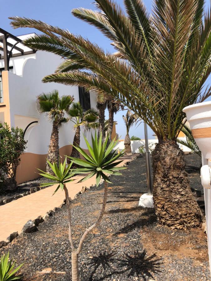 Apartamento Life Complex Amaya Fuerteventura Коста-де-Антіґуа Екстер'єр фото