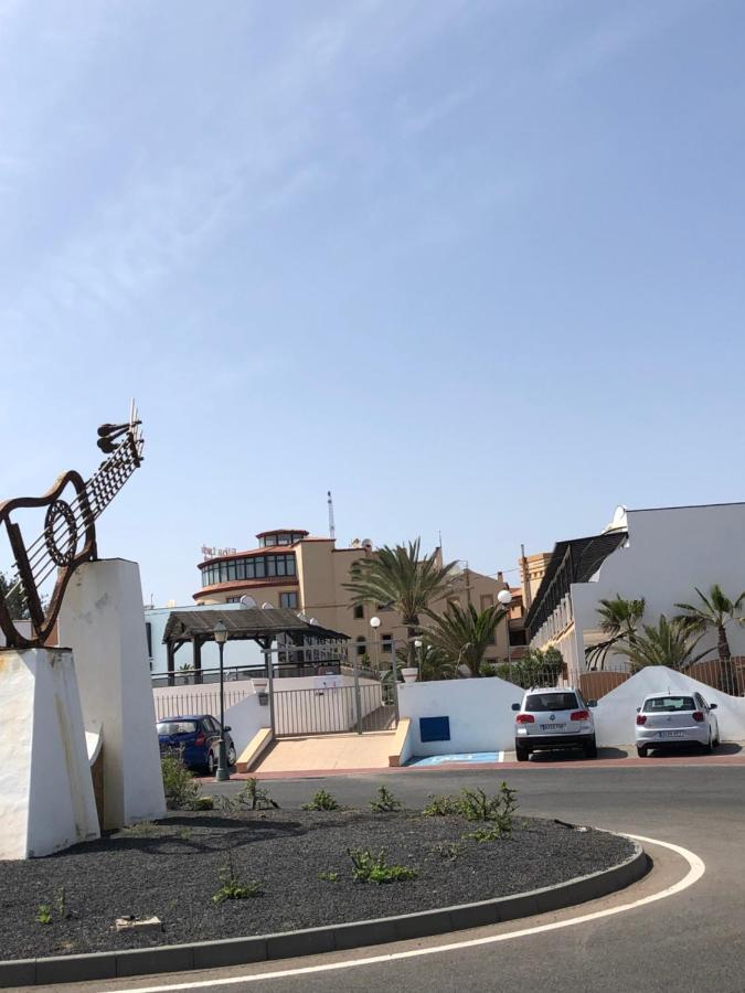 Apartamento Life Complex Amaya Fuerteventura Коста-де-Антіґуа Екстер'єр фото